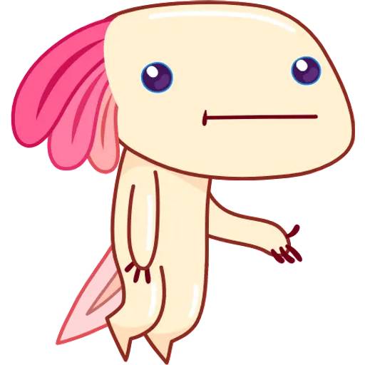 Набор стикеров NeverOld для WhatsApp 15