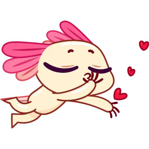 Набор стикеров NeverOld для WhatsApp 2