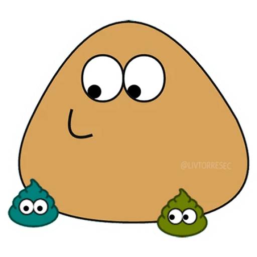 Набор стикеров PACK 3 для WhatsApp 21