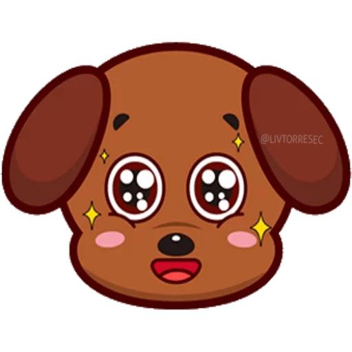 Набор стикеров PACK 3 для WhatsApp 24