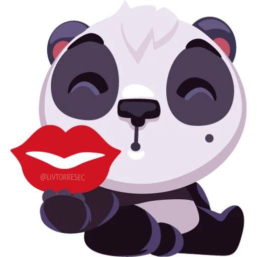 Набор стикеров PACK 3 для WhatsApp 26