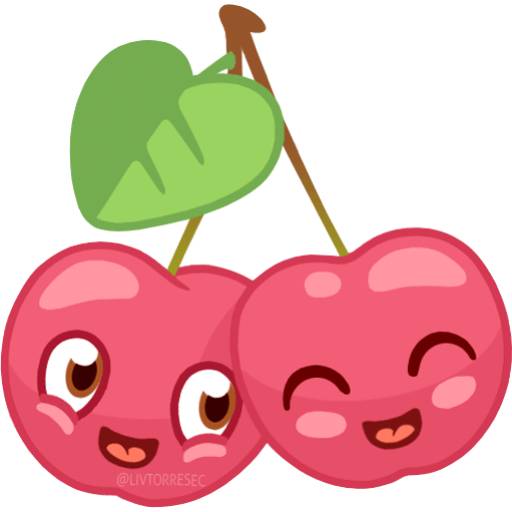 Набор стикеров PACK 3 для WhatsApp 29