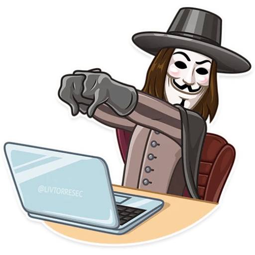 Набор стикеров PACK 3 для WhatsApp 30