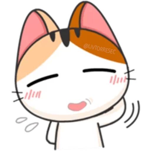 Набор стикеров PACK 5 для WhatsApp 24