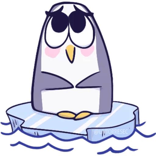 Набор стикеров PACK 5 для WhatsApp 28