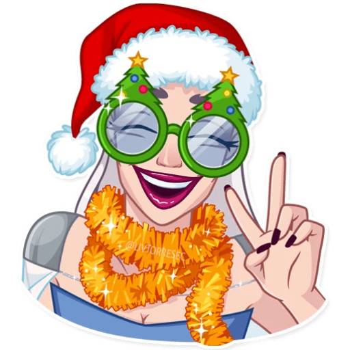 Набор стикеров PACK 5 для WhatsApp 29