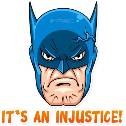 Набор стикеров PACK 6 для WhatsApp 23