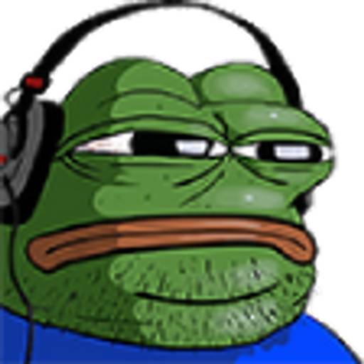 Набор стикеров pepe pack для WhatsApp 19