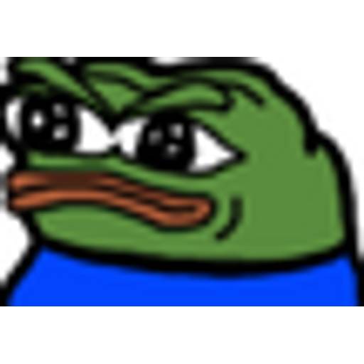 Набор стикеров pepe1 для WhatsApp 1