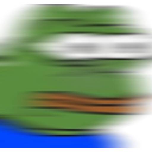 Набор стикеров pepe1 для WhatsApp 19