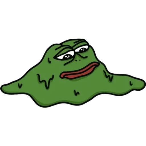 Набор стикеров pepe1 для WhatsApp 2