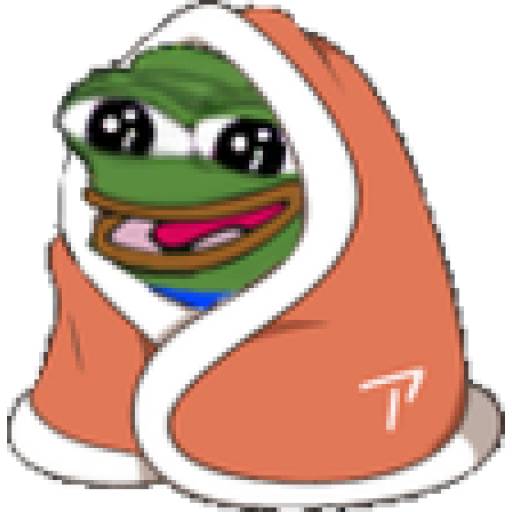 Набор стикеров Pepes and Peepos для WhatsApp 12