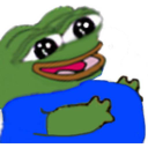 Набор стикеров Pepes and Peepos для WhatsApp 14