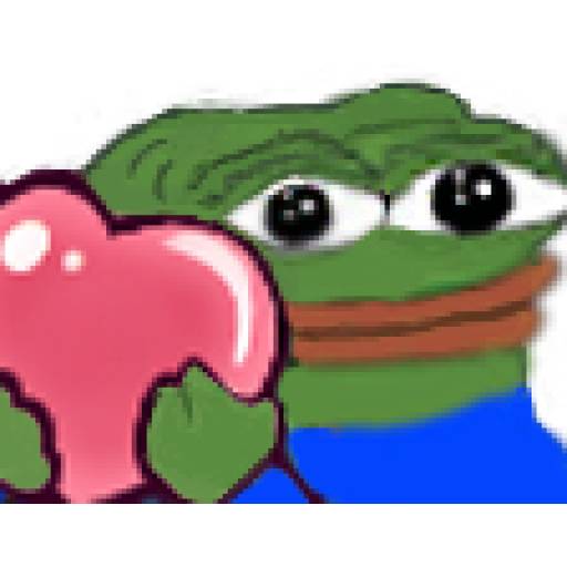 Набор стикеров Pepes and Peepos для WhatsApp 17