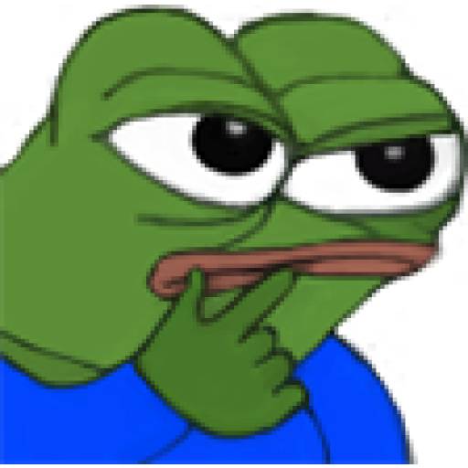 Набор стикеров Pepes and Peepos для WhatsApp 25