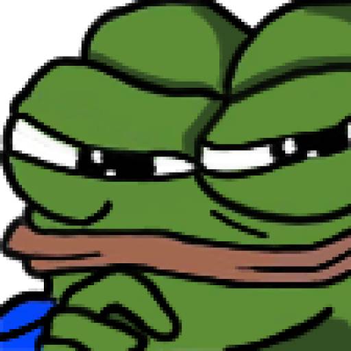 Набор стикеров Pepes and Peepos для WhatsApp 26