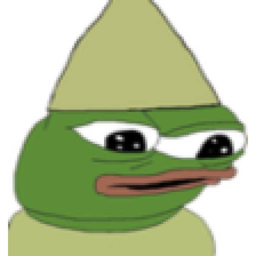 Набор стикеров Pepes and Peepos для WhatsApp 4