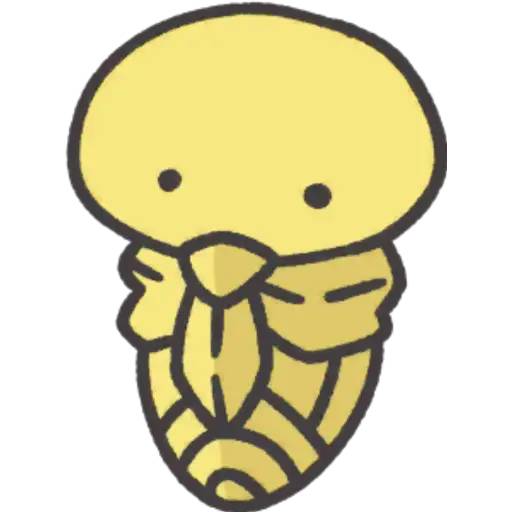 Набор стикеров pokemon smile для WhatsApp 14