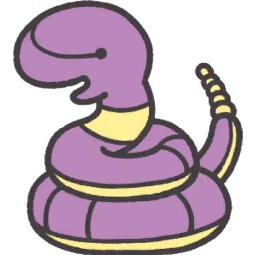 Набор стикеров pokemon smile для WhatsApp 23