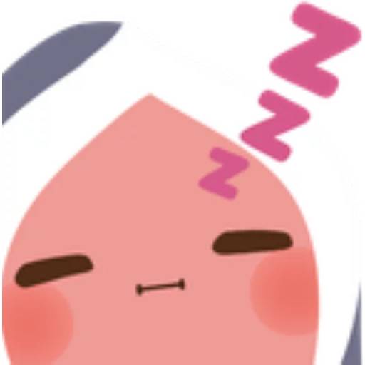 Набор стикеров Potato Happy для WhatsApp 1