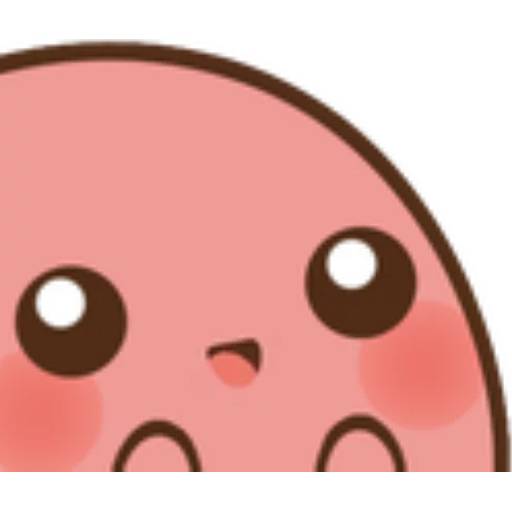 Набор стикеров Potato Happy для WhatsApp 11