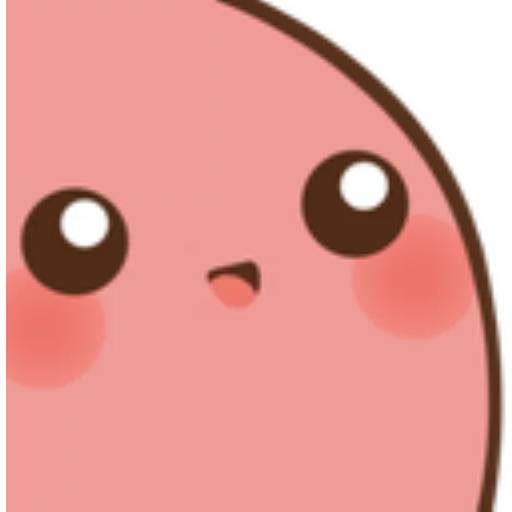 Набор стикеров Potato Happy для WhatsApp 15