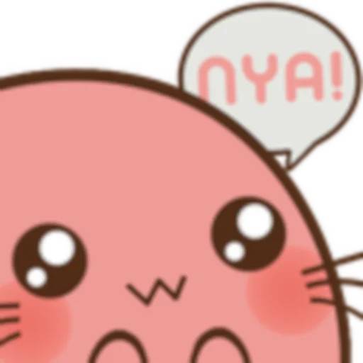 Набор стикеров Potato Happy для WhatsApp 27