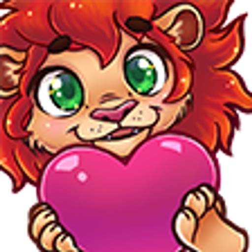 Набор стикеров Sema Twitch Emotes Part 1 для WhatsApp 1