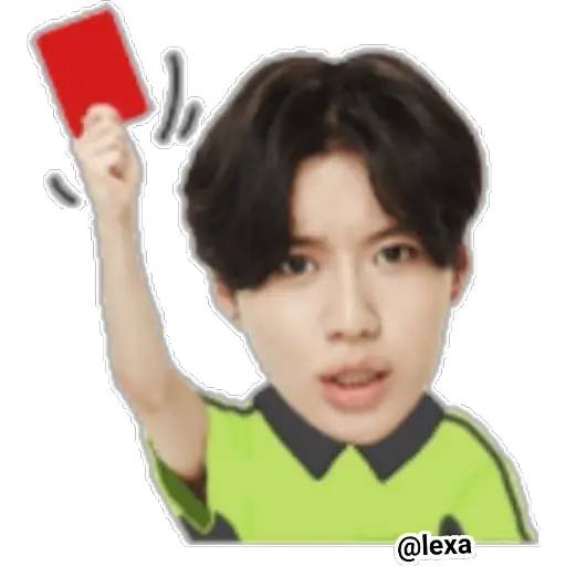 Набор стикеров 🎎SHINee Go! 😑❤️ для WhatsApp 9