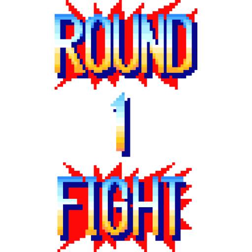 Набор стикеров StreetFighter для WhatsApp 1