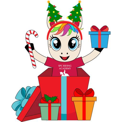 Набор стикеров Twinkle Pie для WhatsApp 22