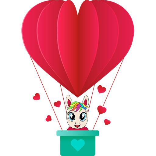 Набор стикеров Twinkle Pie для WhatsApp 28