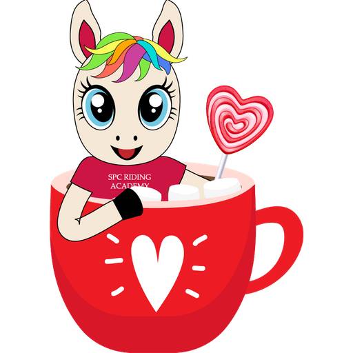 Набор стикеров Twinkle Pie для WhatsApp 29