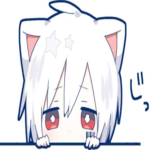 Набор стикеров V&Y Mamafu Stickers 1 для WhatsApp 15