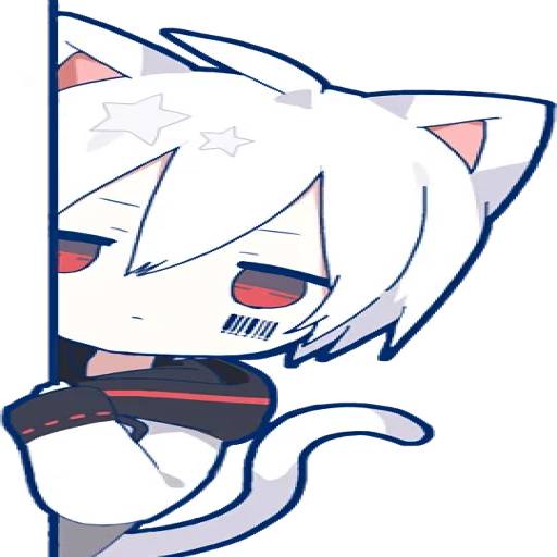 Набор стикеров V&Y Mamafu Stickers 1 для WhatsApp 2