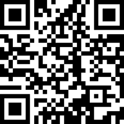 Image generated from a QR block