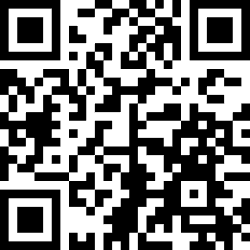Image generated from a QR block