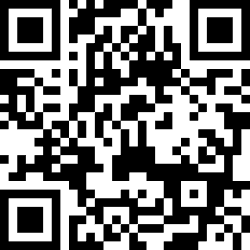 Image generated from a QR block