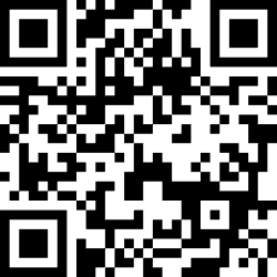 Image generated from a QR block