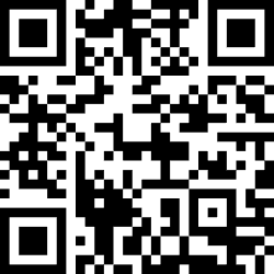 Image generated from a QR block