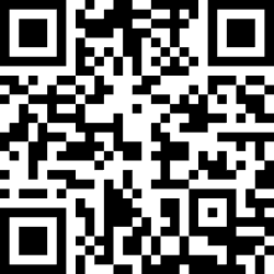 Image generated from a QR block