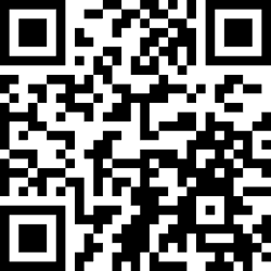 Image generated from a QR block