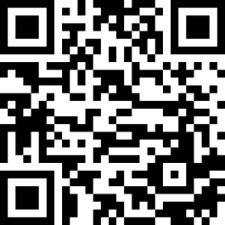 Image generated from a QR block