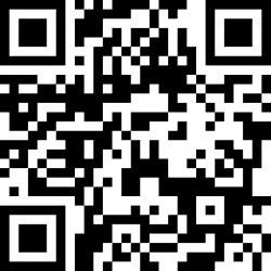 Image generated from a QR block