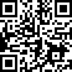 Image generated from a QR block