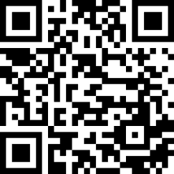 Image generated from a QR block