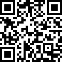 Image generated from a QR block