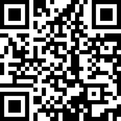 Image generated from a QR block