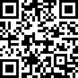 Image generated from a QR block