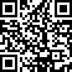 Image generated from a QR block